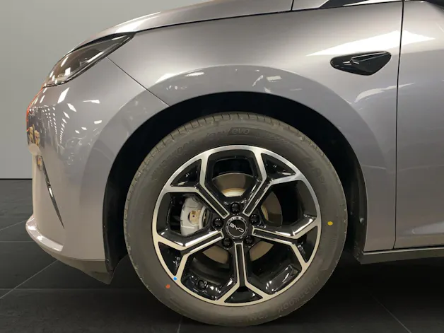 BYD Dolphin G DM-i Comfort