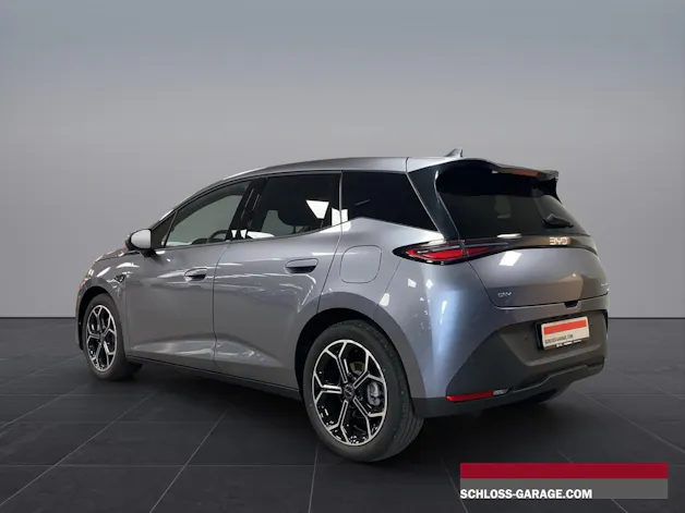 BYD Dolphin G DM-i Comfort