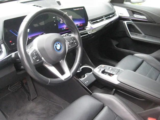 BMW iX1 xDrive 30