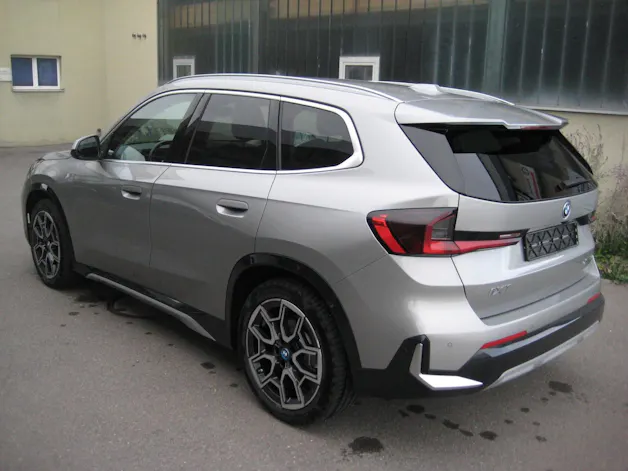 BMW iX1 xDrive 30