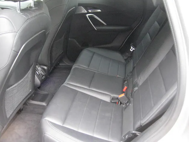 BMW iX1 xDrive 30