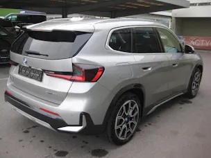 BMW iX1 xDrive 30