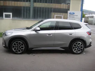BMW iX1 xDrive 30