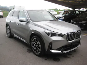 BMW iX1 xDrive 30