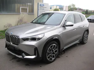 BMW iX1 xDrive 30