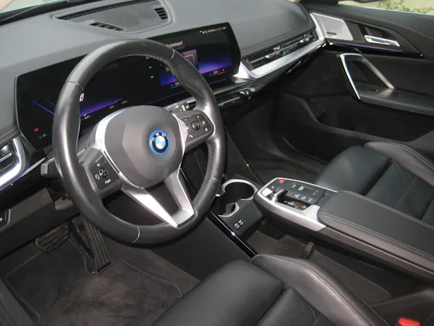 BMW iX1 xDrive 30