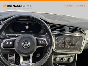 VW Tiguan 2.0TSI Highline R-Line 4Motion DSG
