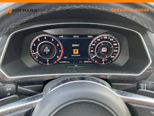VW Tiguan 2.0TSI Highline R-Line 4Motion DSG
