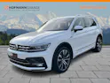 VW Tiguan 2.0TSI Highline R-Line 4Motion DSG