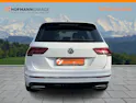 VW Tiguan 2.0TSI Highline R-Line 4Motion DSG