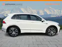 VW Tiguan 2.0TSI Highline R-Line 4Motion DSG