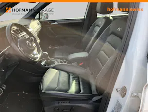 VW Tiguan 2.0TSI Highline R-Line 4Motion DSG
