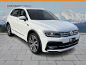 VW Tiguan 2.0TSI Highline R-Line 4Motion DSG