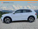 VW Tiguan 2.0TSI Highline R-Line 4Motion DSG