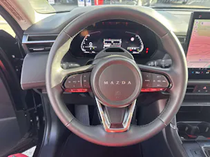 MAZDA MAZDA CX-5 e-Skyactiv-G 141 Homura NEUES MODELL Automat