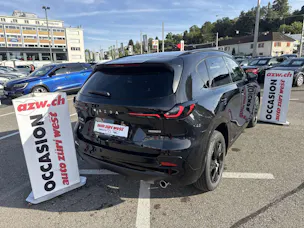 MAZDA MAZDA CX-5 e-Skyactiv-G 141 Homura NEUES MODELL Automat