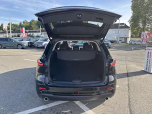 MAZDA MAZDA CX-5 e-Skyactiv-G 141 Homura NEUES MODELL Automat