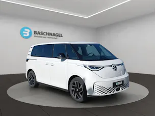 VW ID. Buzz Pro 4Motion 79kW/82kW NWB