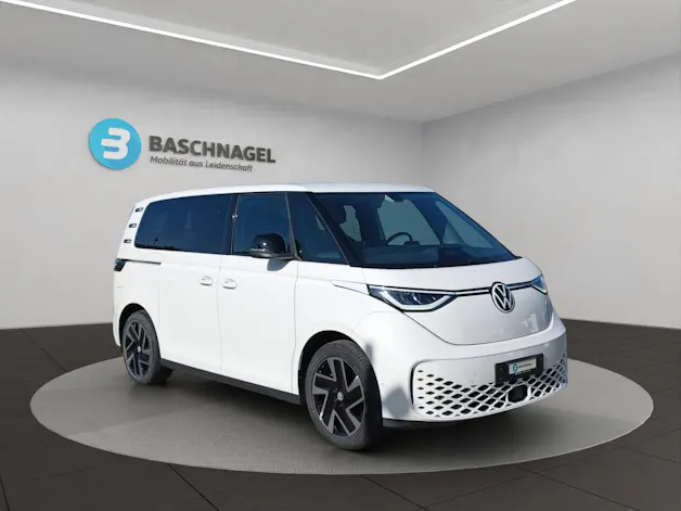VW ID. Buzz Pro 4Motion 79kW/82kW NWB