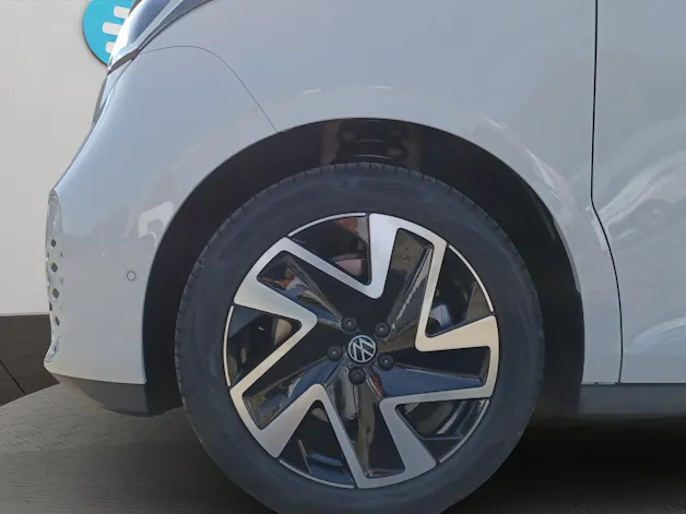 VW ID. Buzz Pro 4Motion 79kW/82kW NWB