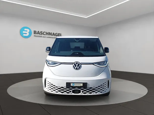 VW ID. Buzz Pro 4Motion 79kW/82kW NWB