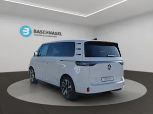 VW ID. Buzz Pro 4Motion 79kW/82kW NWB
