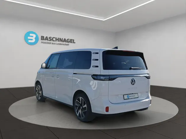 VW ID. Buzz Pro 4Motion 79kW/82kW NWB