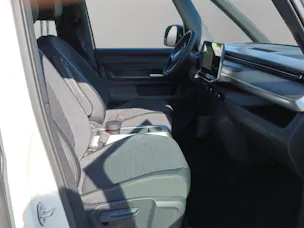 VW ID. Buzz Pro 4Motion 79kW/82kW NWB