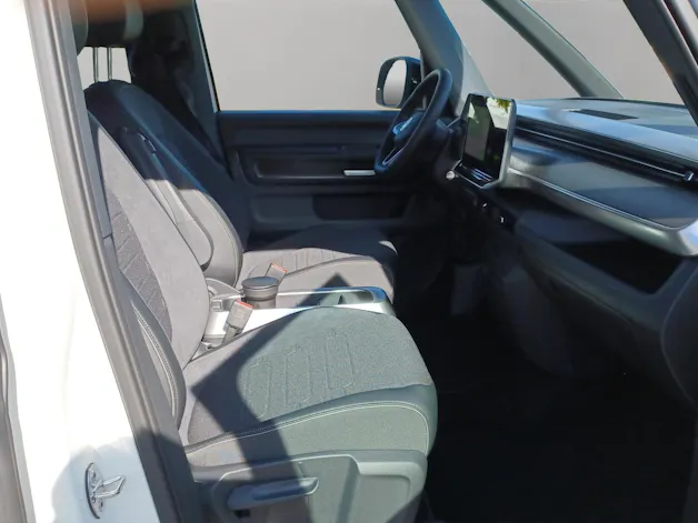 VW ID. Buzz Pro 4Motion 79kW/82kW NWB