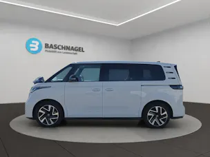 VW ID. Buzz Pro 4Motion 79kW/82kW NWB