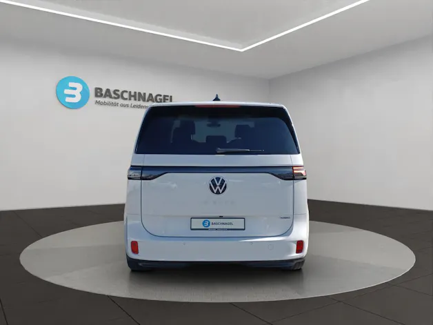 VW ID. Buzz Pro 4Motion 79kW/82kW NWB