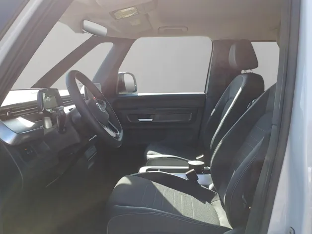 VW ID. Buzz Pro 4Motion 79kW/82kW NWB