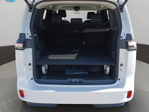 VW ID. Buzz Pro 4Motion 79kW/82kW NWB