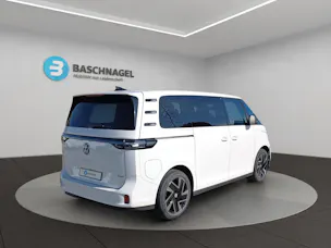VW ID. Buzz Pro 4Motion 79kW/82kW NWB