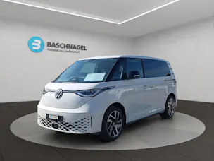 VW ID. Buzz Pro 4Motion 79kW/82kW NWB