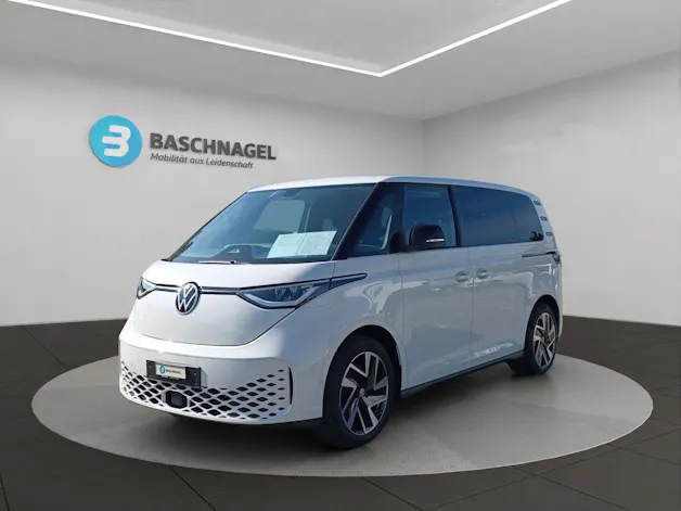 VW ID. Buzz Pro 4Motion 79kW/82kW NWB