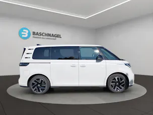 VW ID. Buzz Pro 4Motion 79kW/82kW NWB