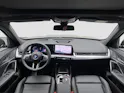 BMW X1 U11 23d xDrive paddles