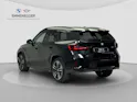 BMW X1 U11 23d xDrive paddles