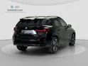 BMW X1 U11 23d xDrive paddles