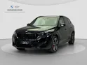 BMW X1 U11 23d xDrive paddles