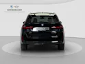 BMW X1 U11 23d xDrive paddles