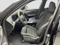 BMW X1 U11 23d xDrive paddles