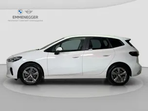 BMW 2er Reihe U06 Active Tourer 218d SDKG
