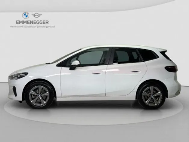BMW 2er Reihe U06 Active Tourer 218d SDKG