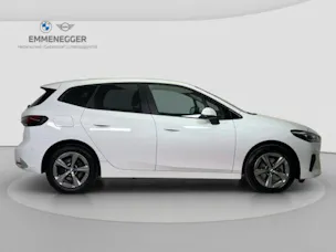 BMW 2er Reihe U06 Active Tourer 218d SDKG