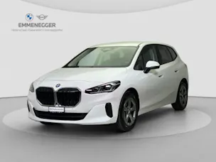 BMW 2er Reihe U06 Active Tourer 218d SDKG