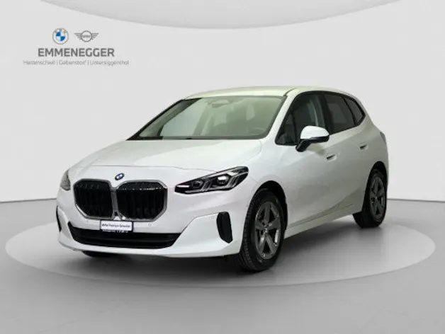 BMW 2er Reihe U06 Active Tourer 218d SDKG