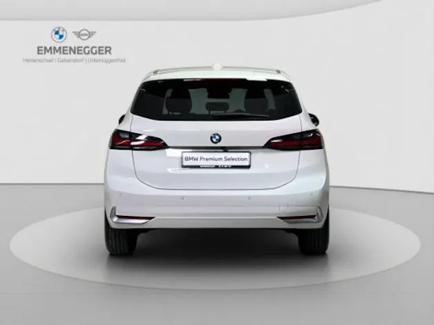 BMW 2er Reihe U06 Active Tourer 218d SDKG