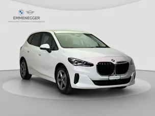 BMW 2er Reihe U06 Active Tourer 218d SDKG
